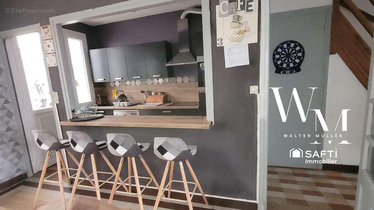 Photo 3 - Maison à ETAPLES