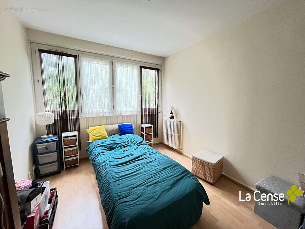 Appartement à LYS-LEZ-LANNOY