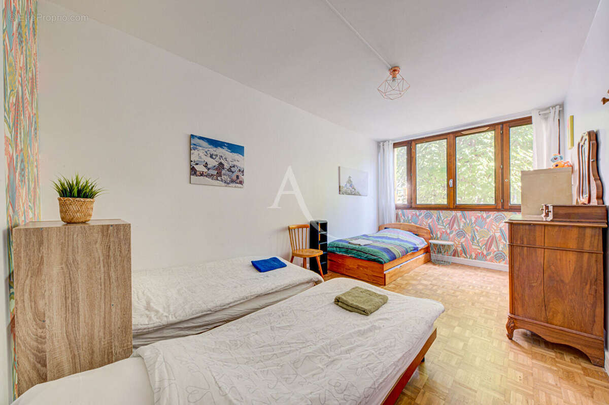 Appartement à MORSANG-SUR-ORGE