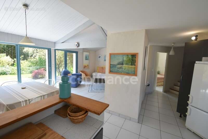 Maison à NOTRE-DAME-DE-MONTS