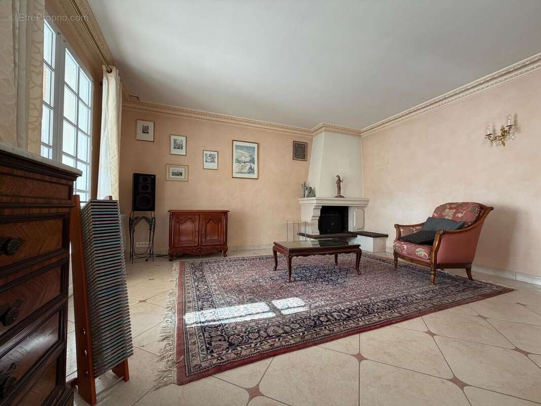 Photo 6 - Maison à LES SABLES-D&#039;OLONNE