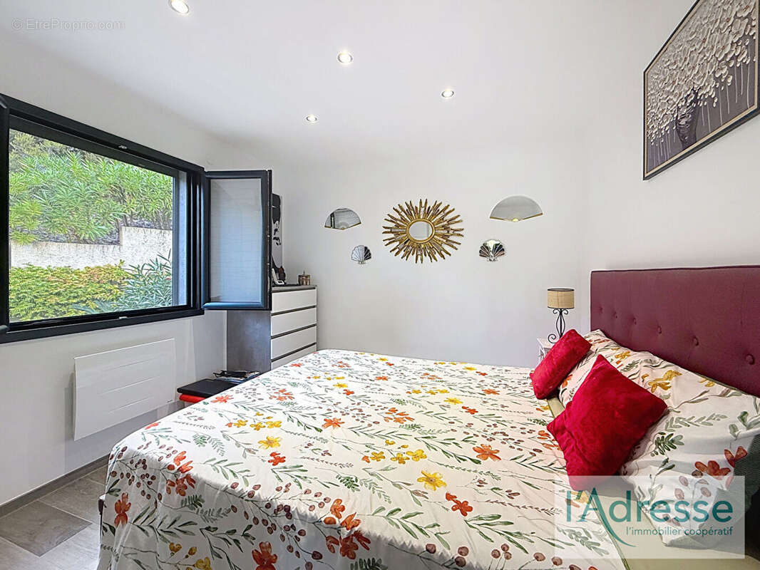 Appartement à ALBITRECCIA