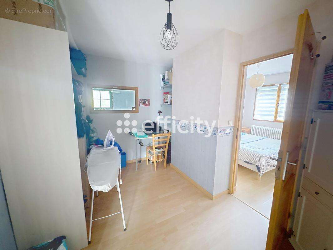 Appartement à LA BAULE-ESCOUBLAC