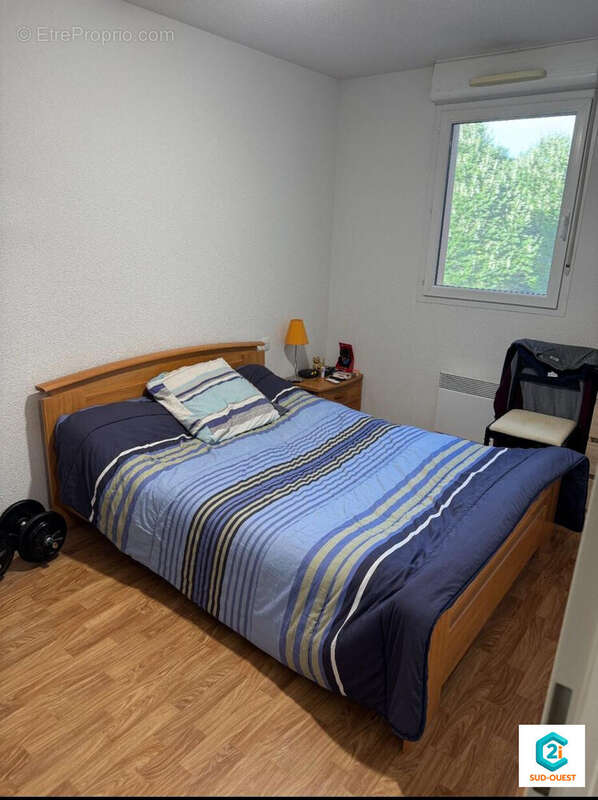 Appartement à GOURDON