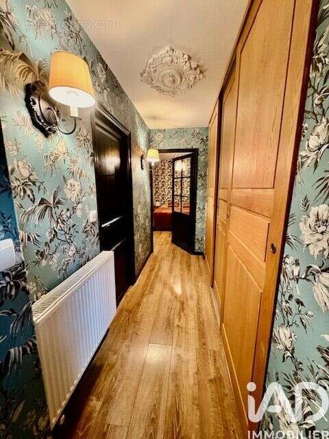 Photo 8 - Maison à SAUCHY-CAUCHY