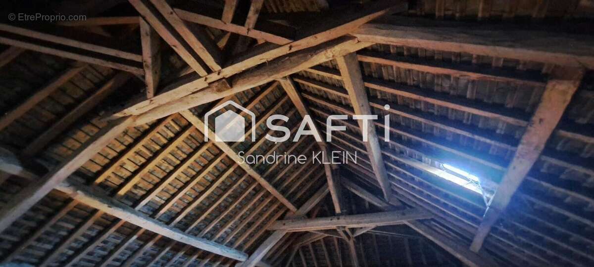 Photo 8 - Maison à PREFONTAINES