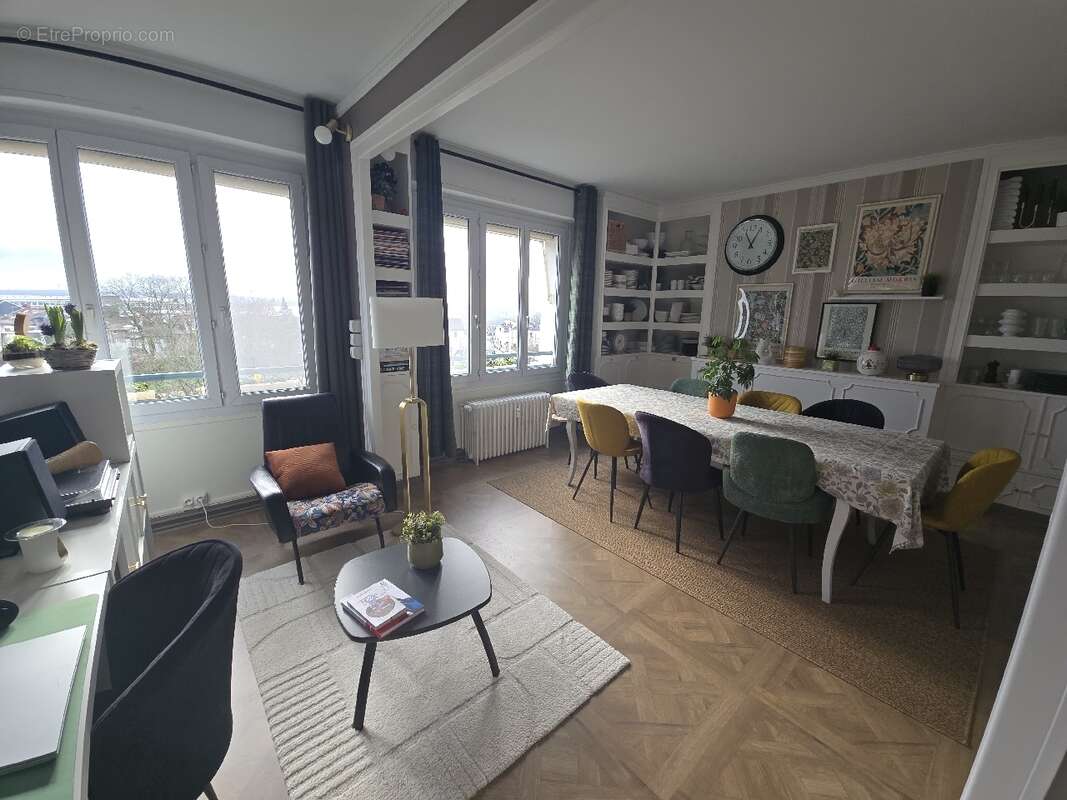 Appartement à LIMOGES