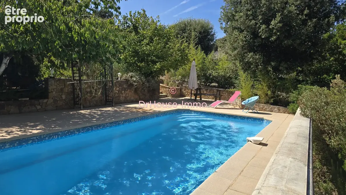 Maison 7 pièces 132 m² à vendre à Montauroux (83440) - photo 17