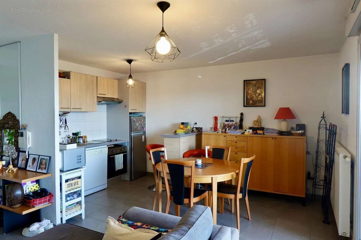 Appartement à BALMA