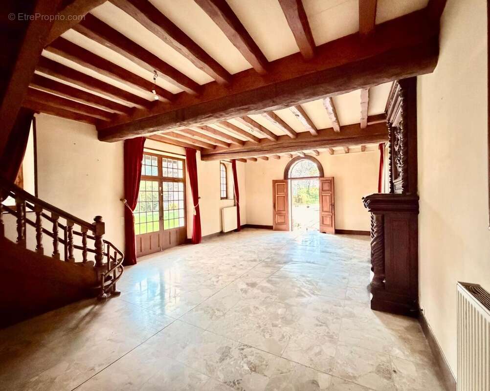 Photo 8 - Maison à NOGENT-SUR-SEINE