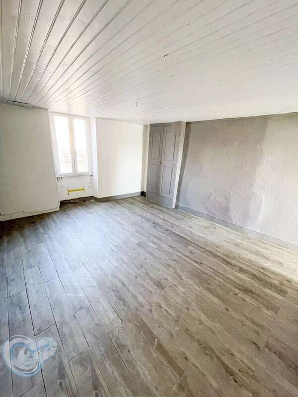 Appartement à SAINT-CHRISTOL