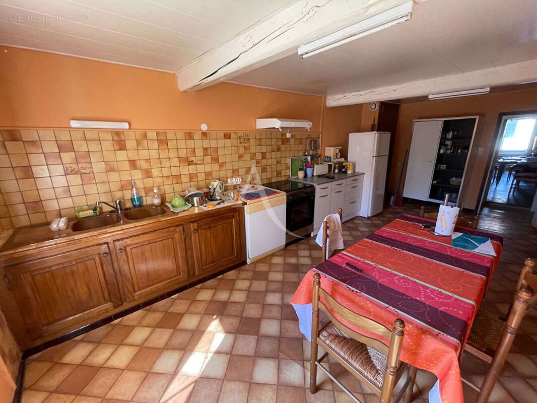 Maison à PEXIORA