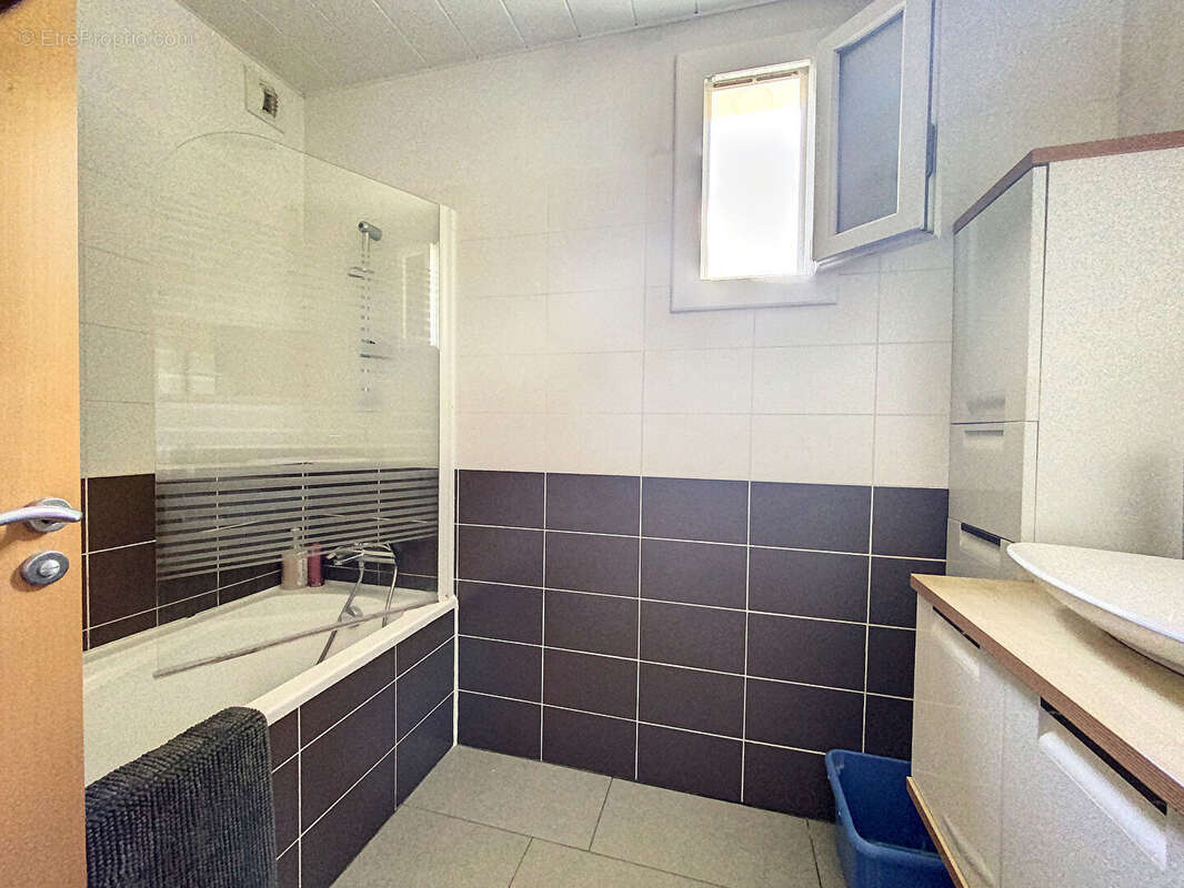 Appartement à GARDANNE