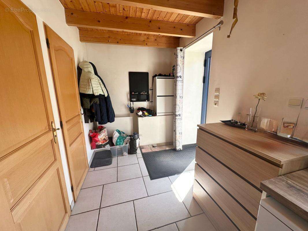 Maison à SAINT-RENAN