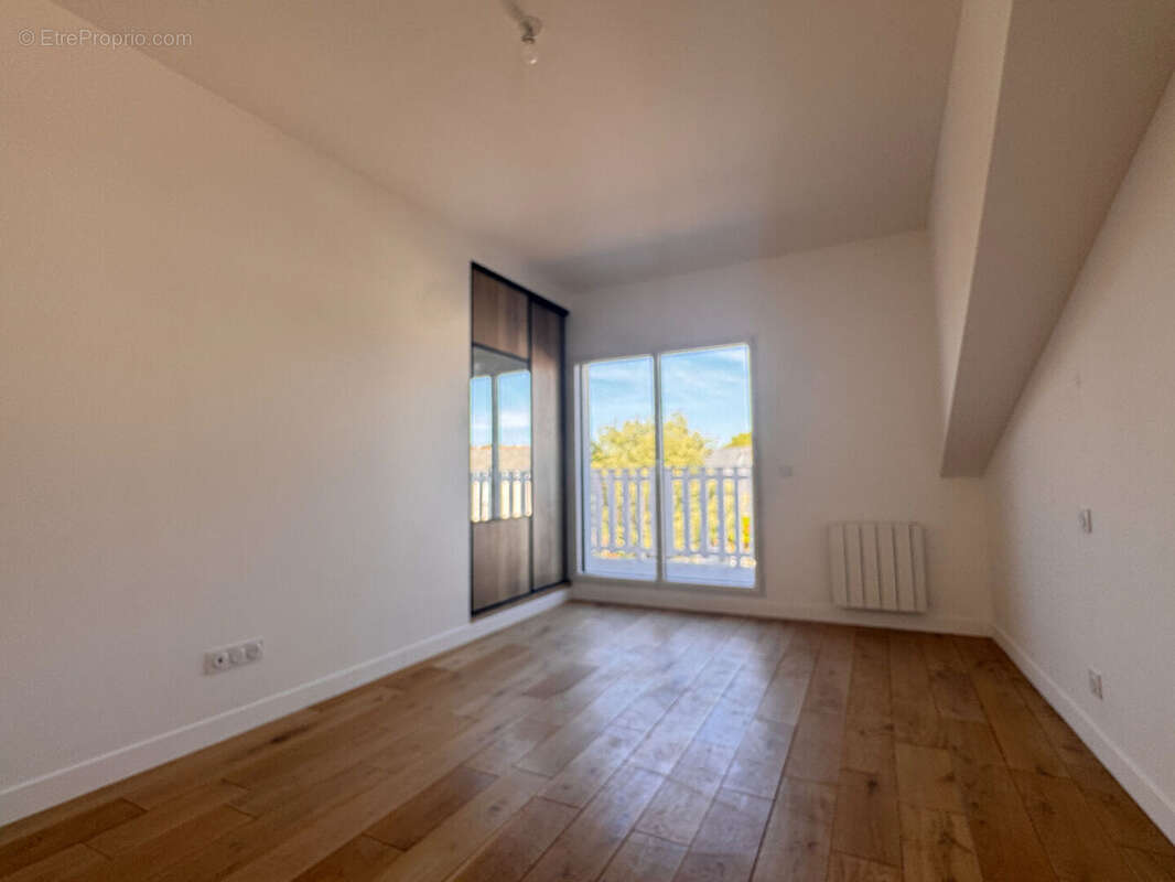 PORNICHET - BONNE SOURCE Maison entièrement rénovée, coup de coeur ! - photo 15
