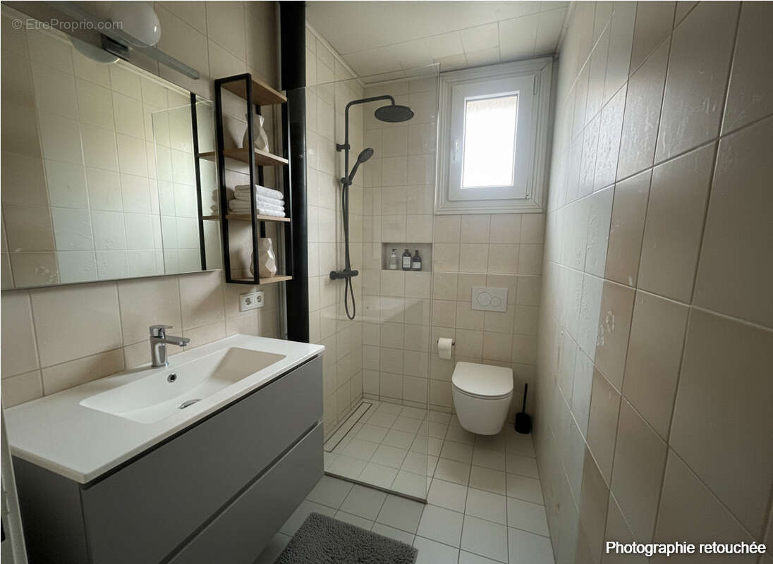 Appartement à HOUILLES