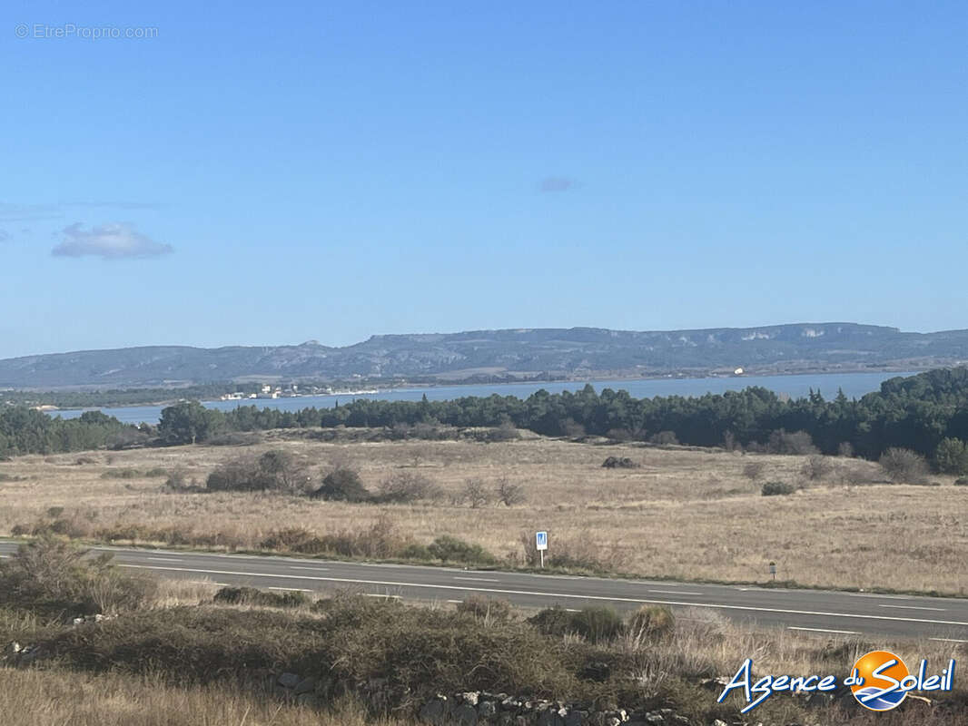 Appartement à NARBONNE