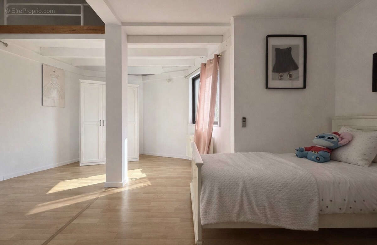 Maison à MONTPELLIER