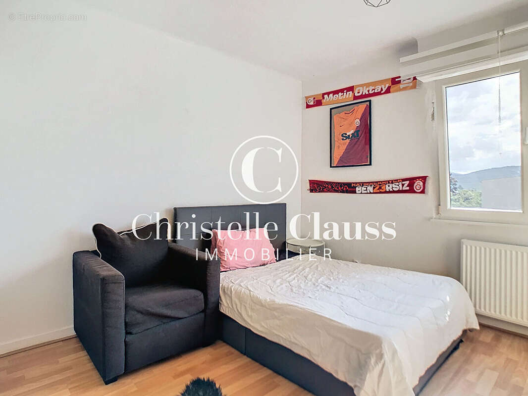 Appartement à SELESTAT