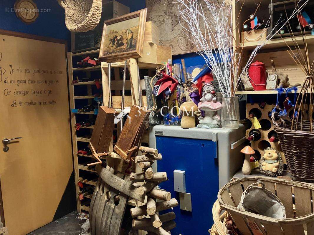 Maison à VOLMUNSTER