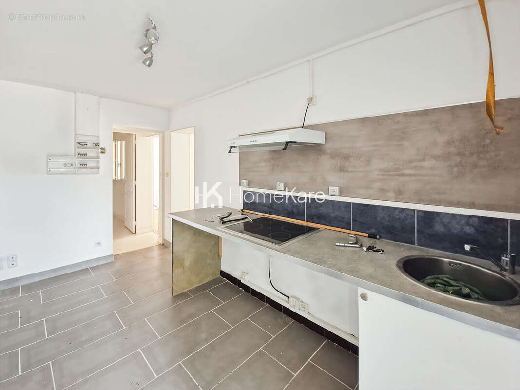 Appartement à LABARTHE-SUR-LEZE