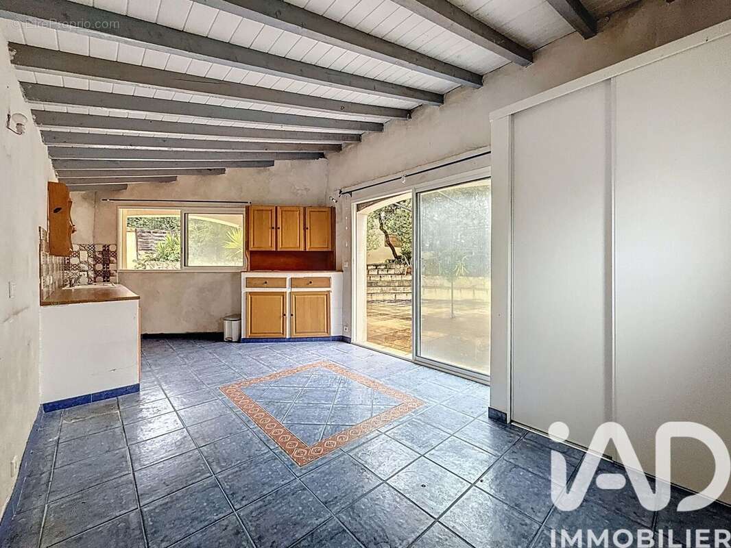 Photo 2 - Maison à VILLENEUVE-LES-AVIGNON