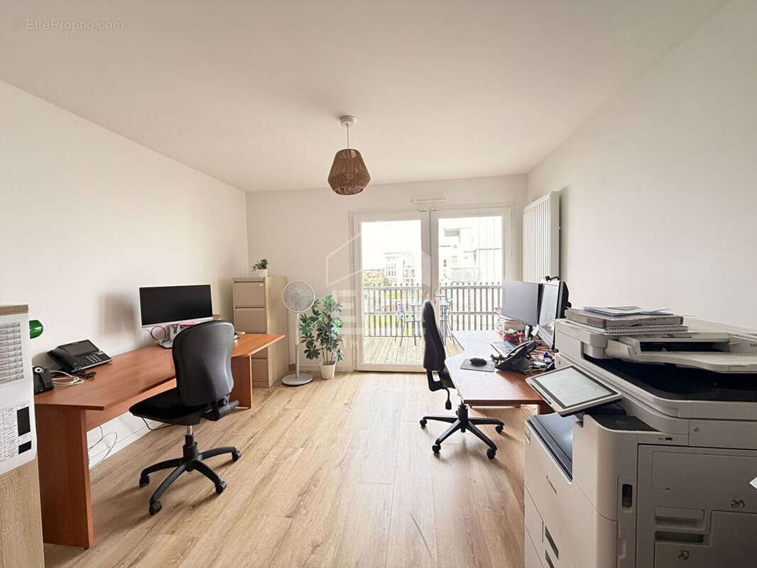 Appartement à LAGORD