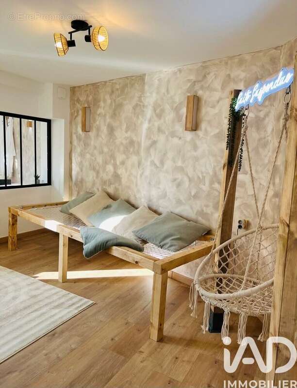 Photo 8 - Appartement à NANCY