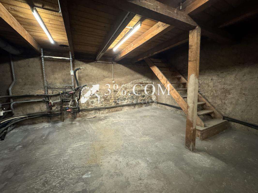 Commerce à HOCHFELDEN