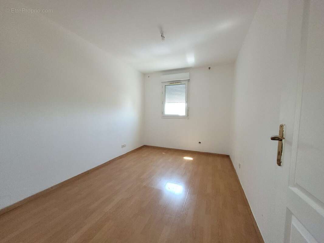 Appartement à GOUSSAINVILLE