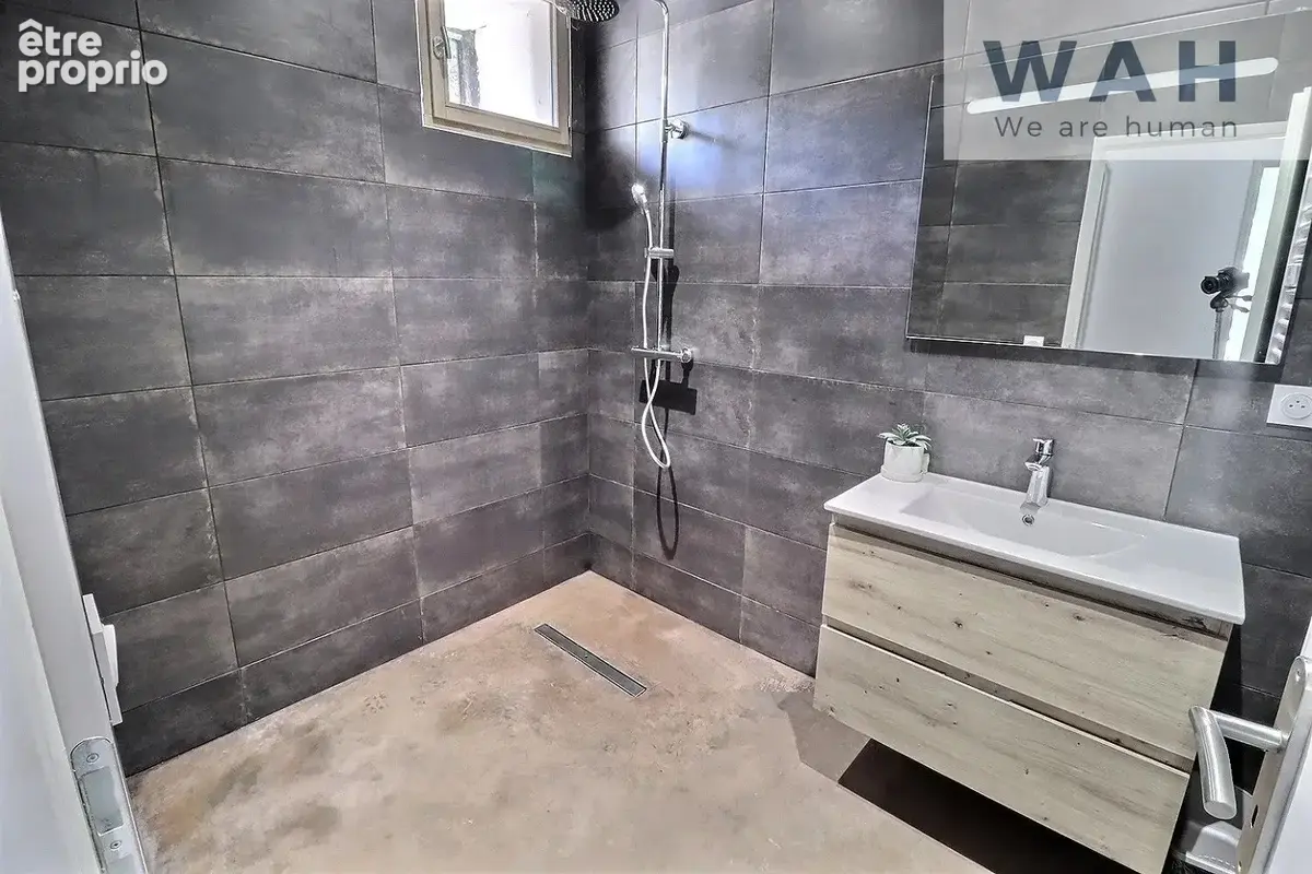 Vente appartement 3 pieces - photo 5