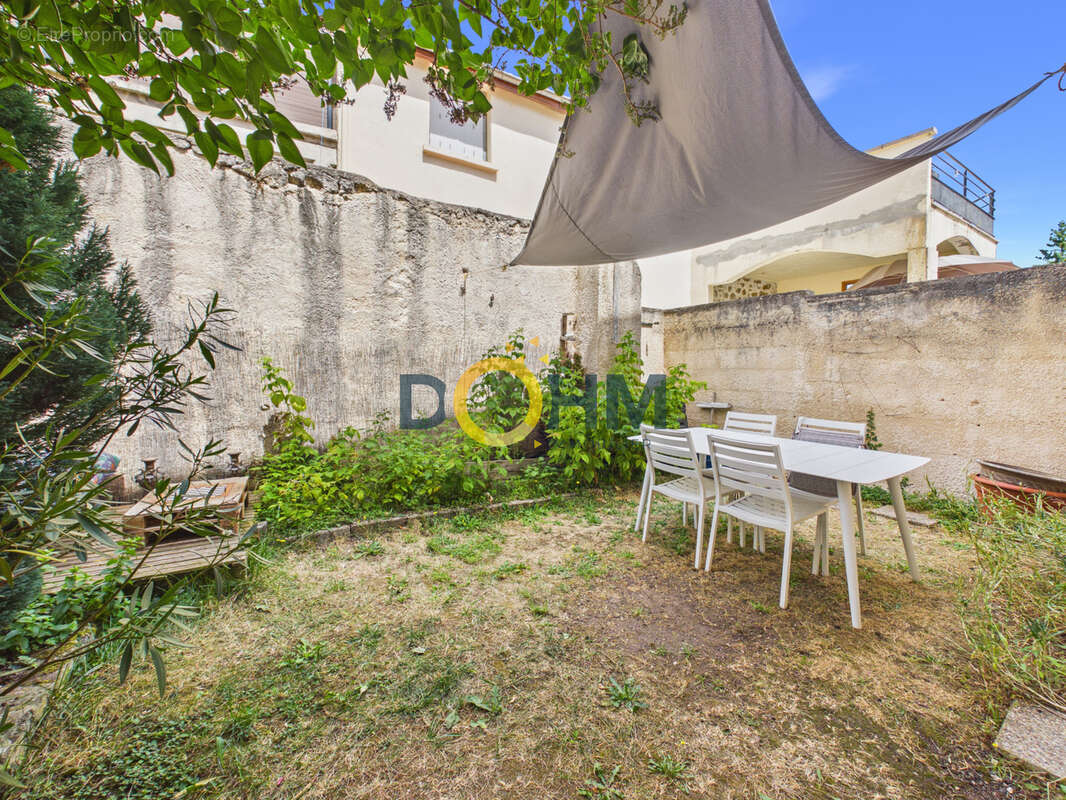 Maison T5 de 130 m2 à Vals près le Puy - photo 19