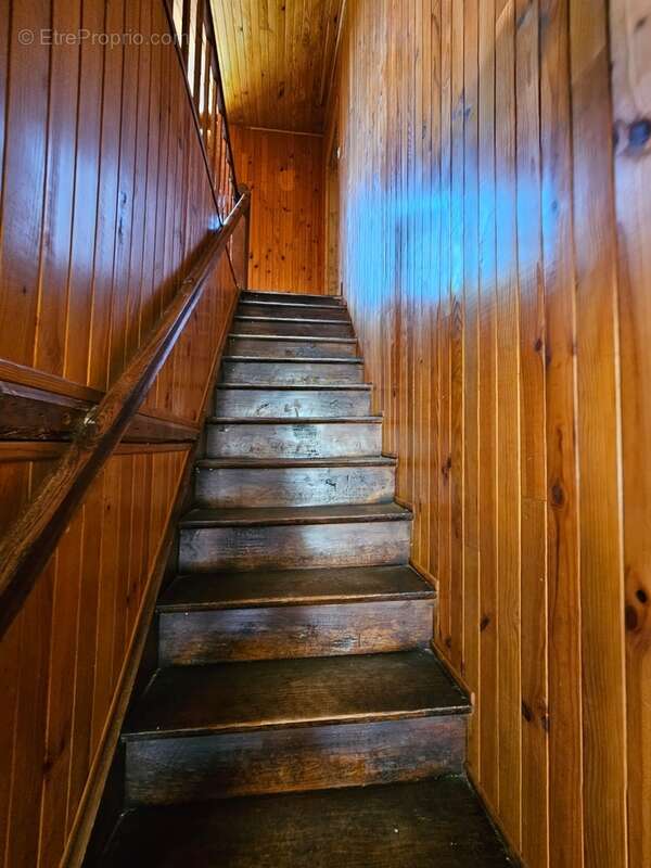 Appartement 108 m² à Saint-Pierre-De-Fursac  - photo 24