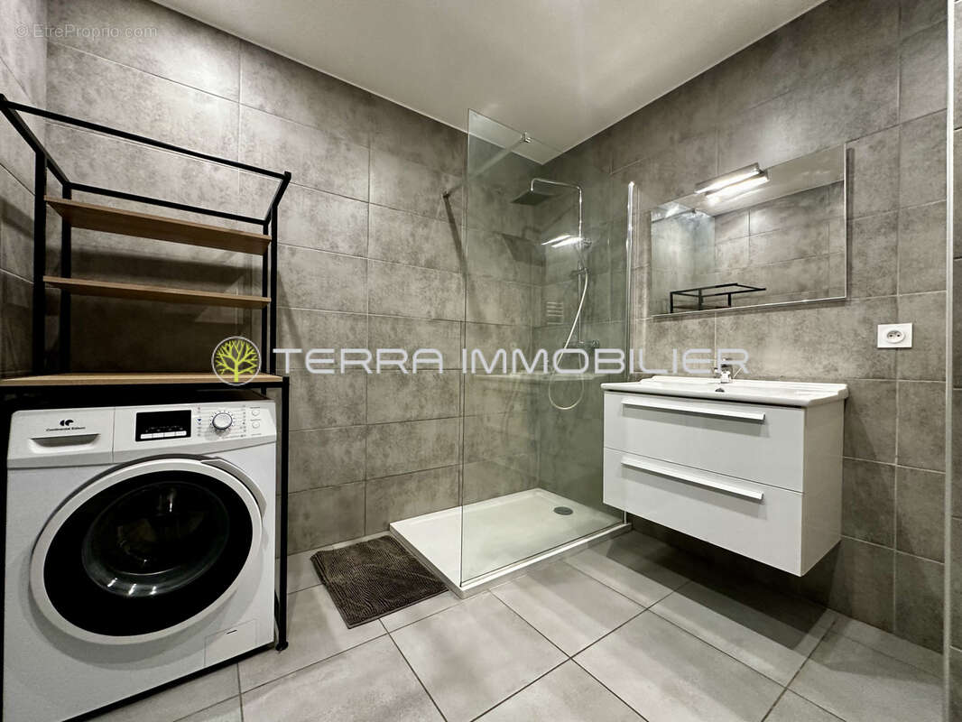Appartement à GROSSETO-PRUGNA