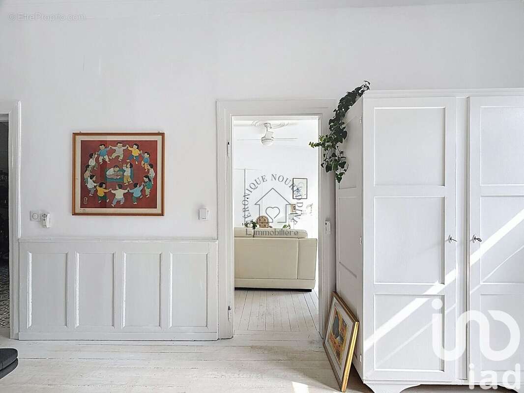 Photo 3 - Maison à MARMOUTIER