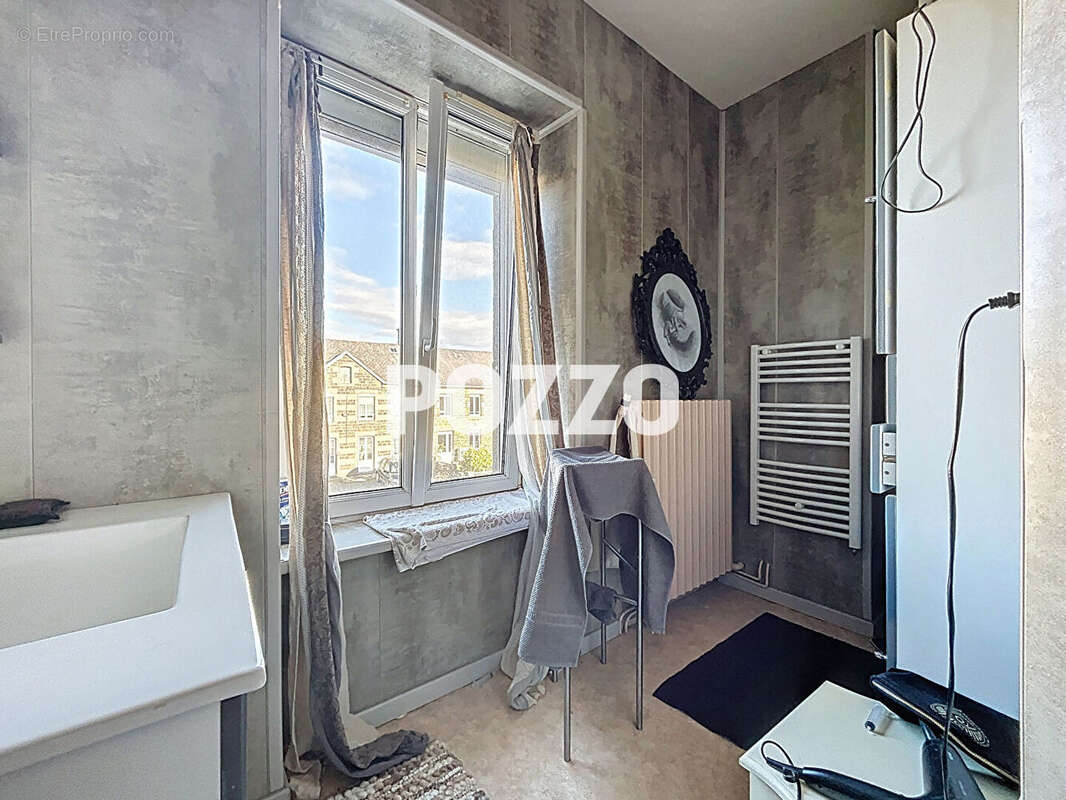 Maison à BEAUCHAMPS