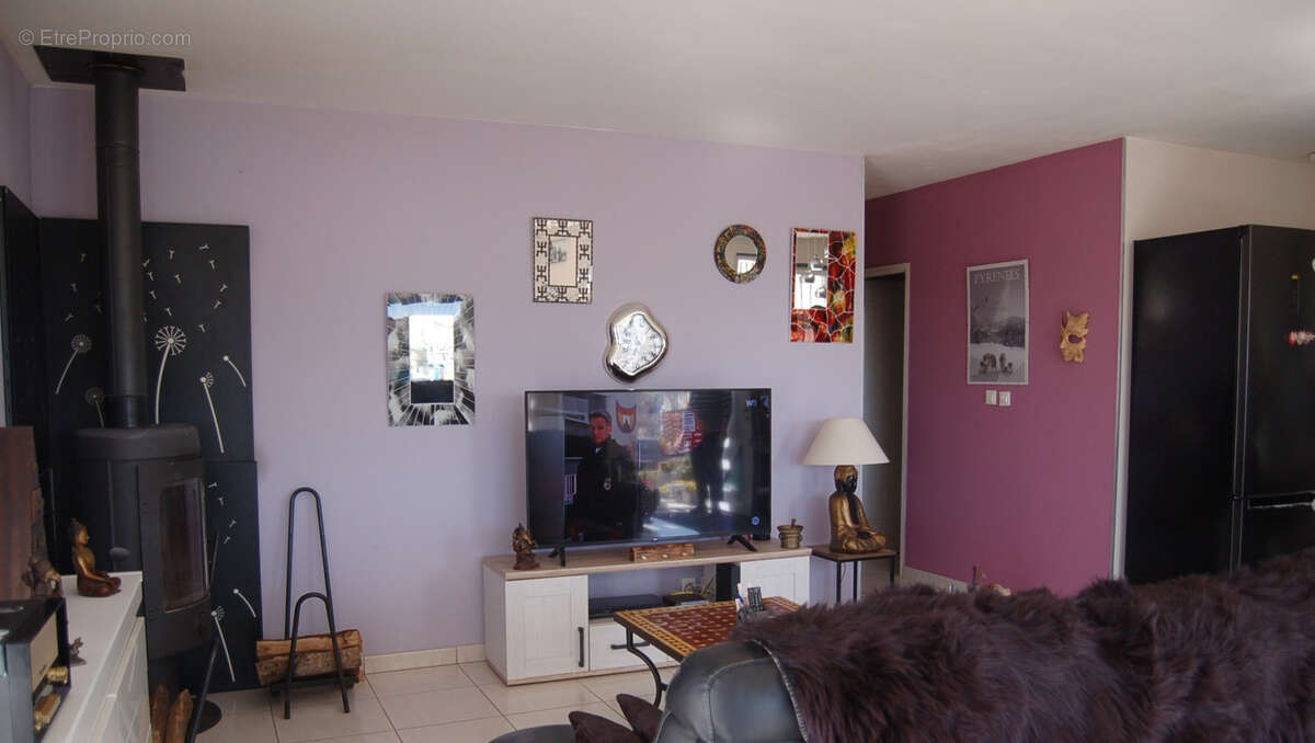 Maison à PEYRIAC-MINERVOIS