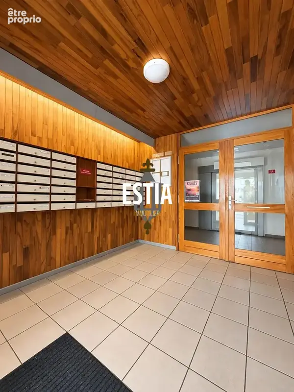 Appartement 2 pièces 52 m² à vendre à Nancy (54000) - photo 6