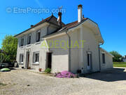 Maison à FAVERGES-DE-LA-TOUR