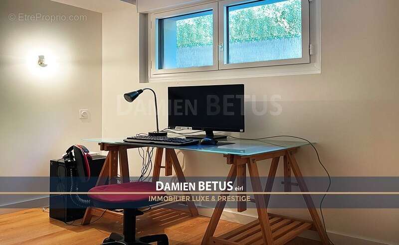 Maison à SAINT-JEAN-DE-MONTS