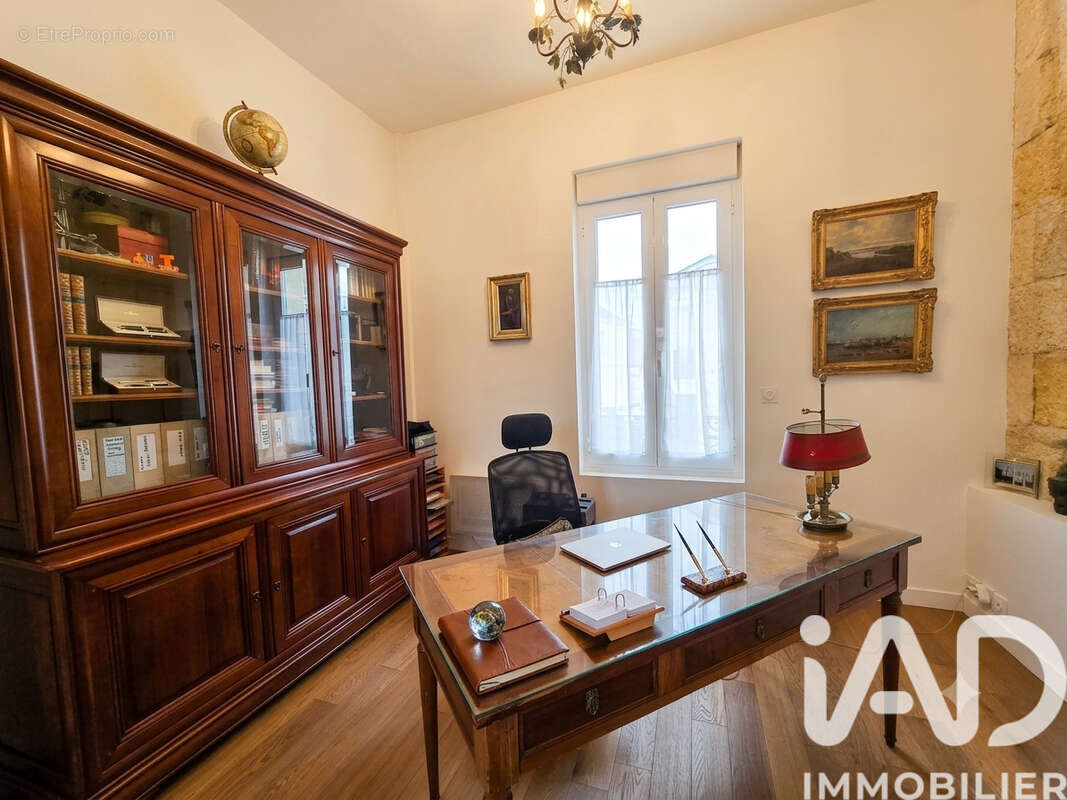 Photo 9 - Maison à BORDEAUX