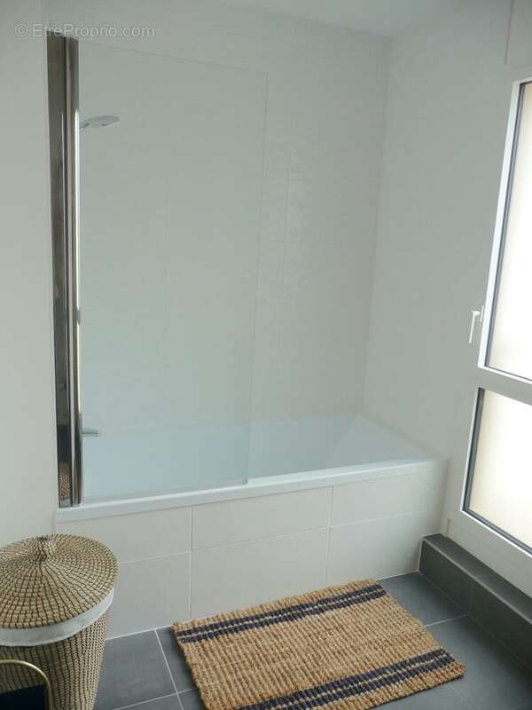 Appartement à VITRE