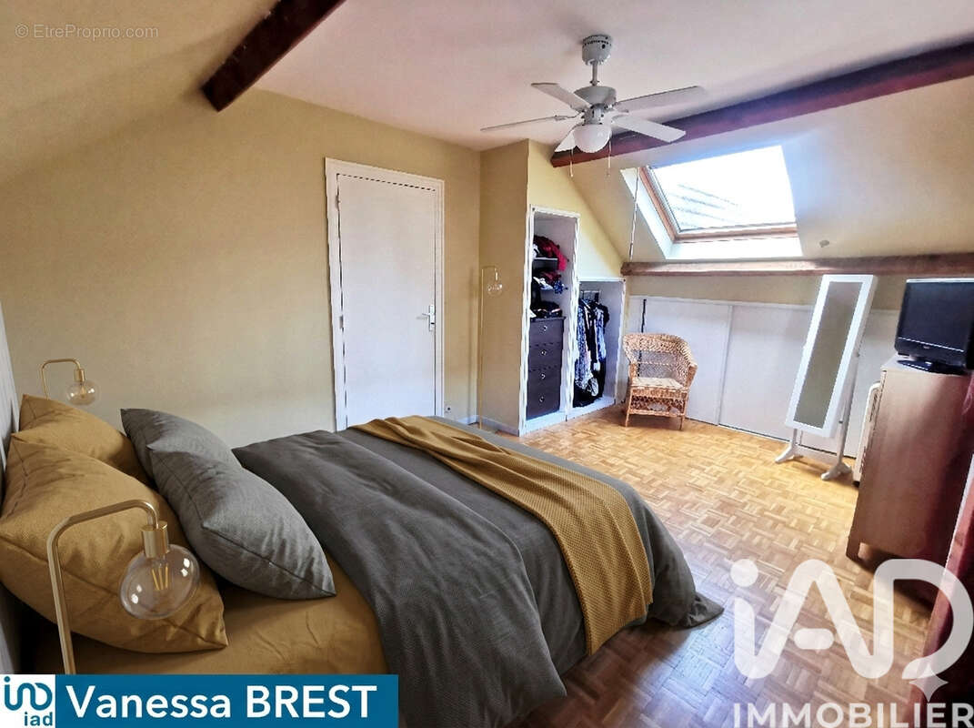 Photo 2 - Maison à VITRY-SUR-SEINE