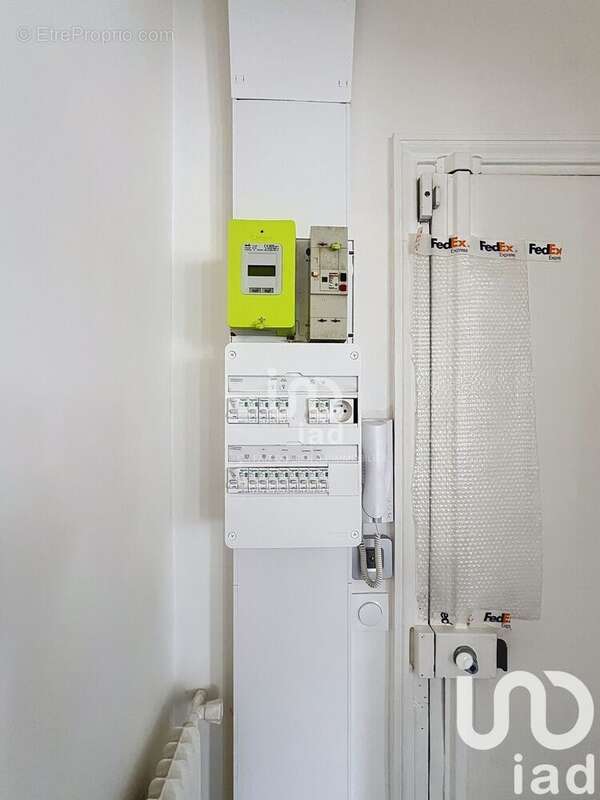 Photo 9 - Appartement à PANTIN