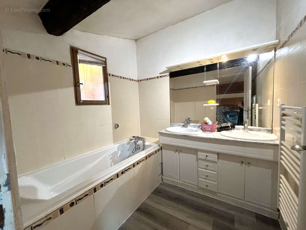 Maison à VILLELONGUE-DE-LA-SALANQUE