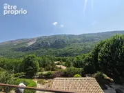 Maison à GREOLIERES