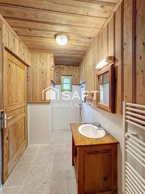 Photo 8 - Maison à CILAOS