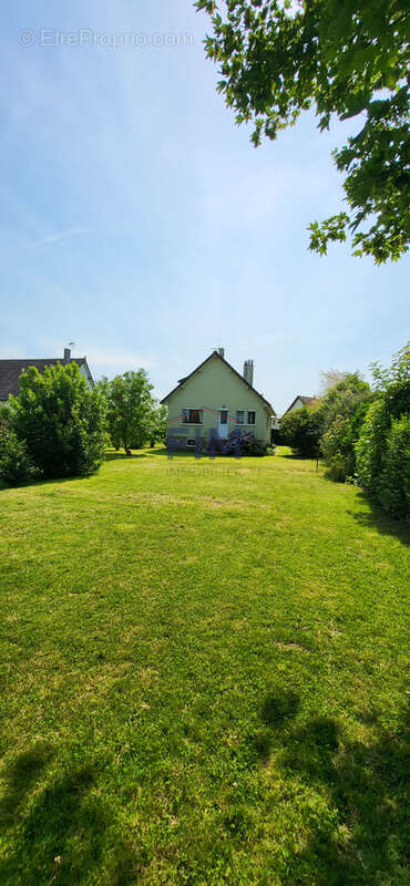 Petit caux, pavillon sur sous sol complet - photo 27