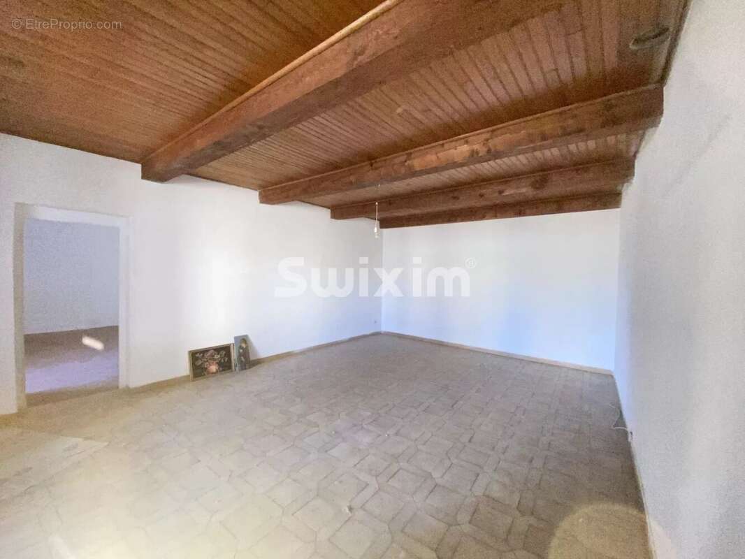 Appartement à CAVILLARGUES