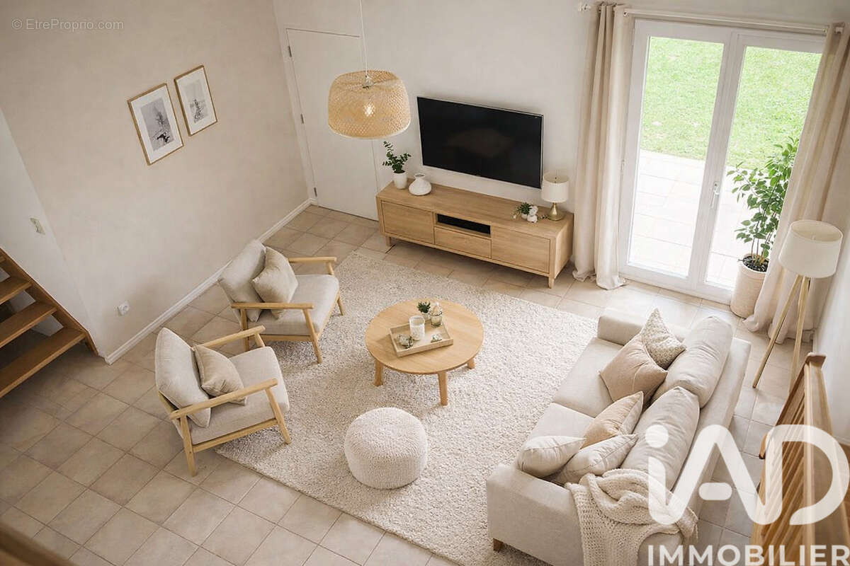 Maison 143 m² à Lafitte-Vigordane  - photo 5
